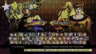 Is your favorite character here? What a packed roster! (Image via Bandai Namco)